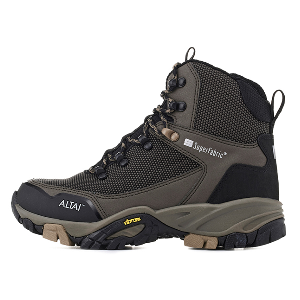 Ÿ̱[AltaiGear] ν Z  / BSR-Z-BK