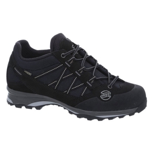 ѹٱ[Hanwag] ζ II ο GTX - Asphalt_Black / 201200