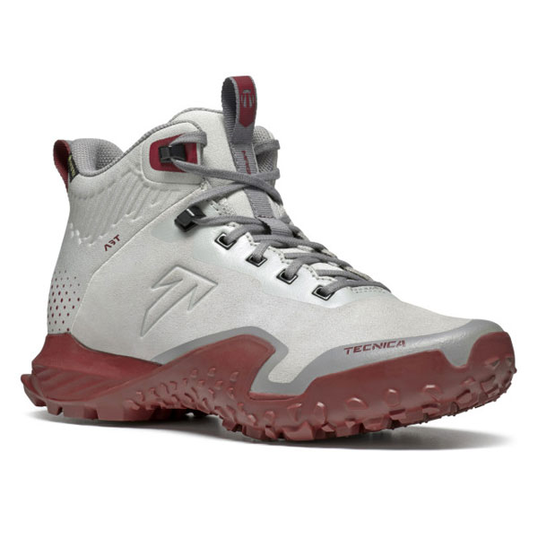 ũī[TECNICA] ׸ ̵ GTX  / LT GREY-RED (ǰ)