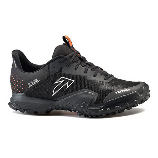 ũī[TECNICA] ׸ S GTX  / BLACK-DY LAVA (ǰ)