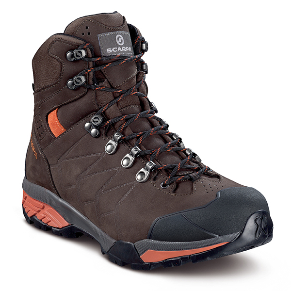 ī[SCARPA] ZG  GTX  / DFMXM67070