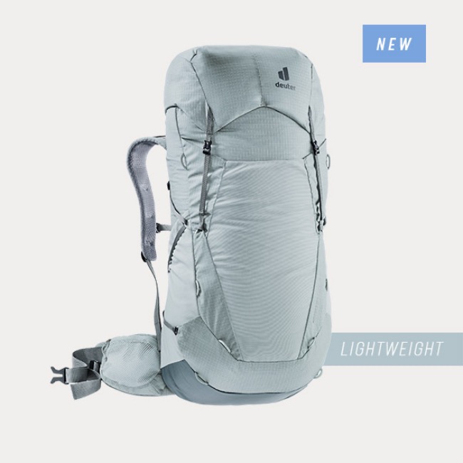 [deuter] Ʈ Ʈ 50+5 /  3360122