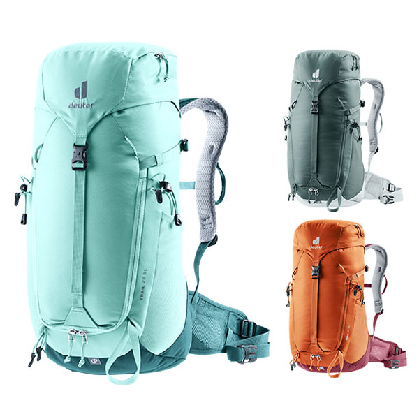 [deuter] Ʈ 22 SL / 3440223