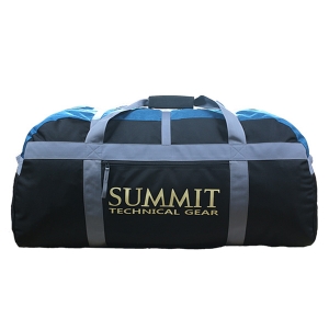 써미트[Summit] 카고백 PRO 100 / 블루