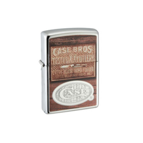̽[CASE XX] ZIPPO Ÿ 50160-Case Brothers