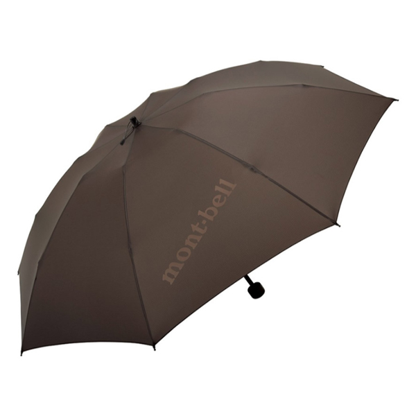 몽벨[Montbell] UL 트레킹 우산 (2color)