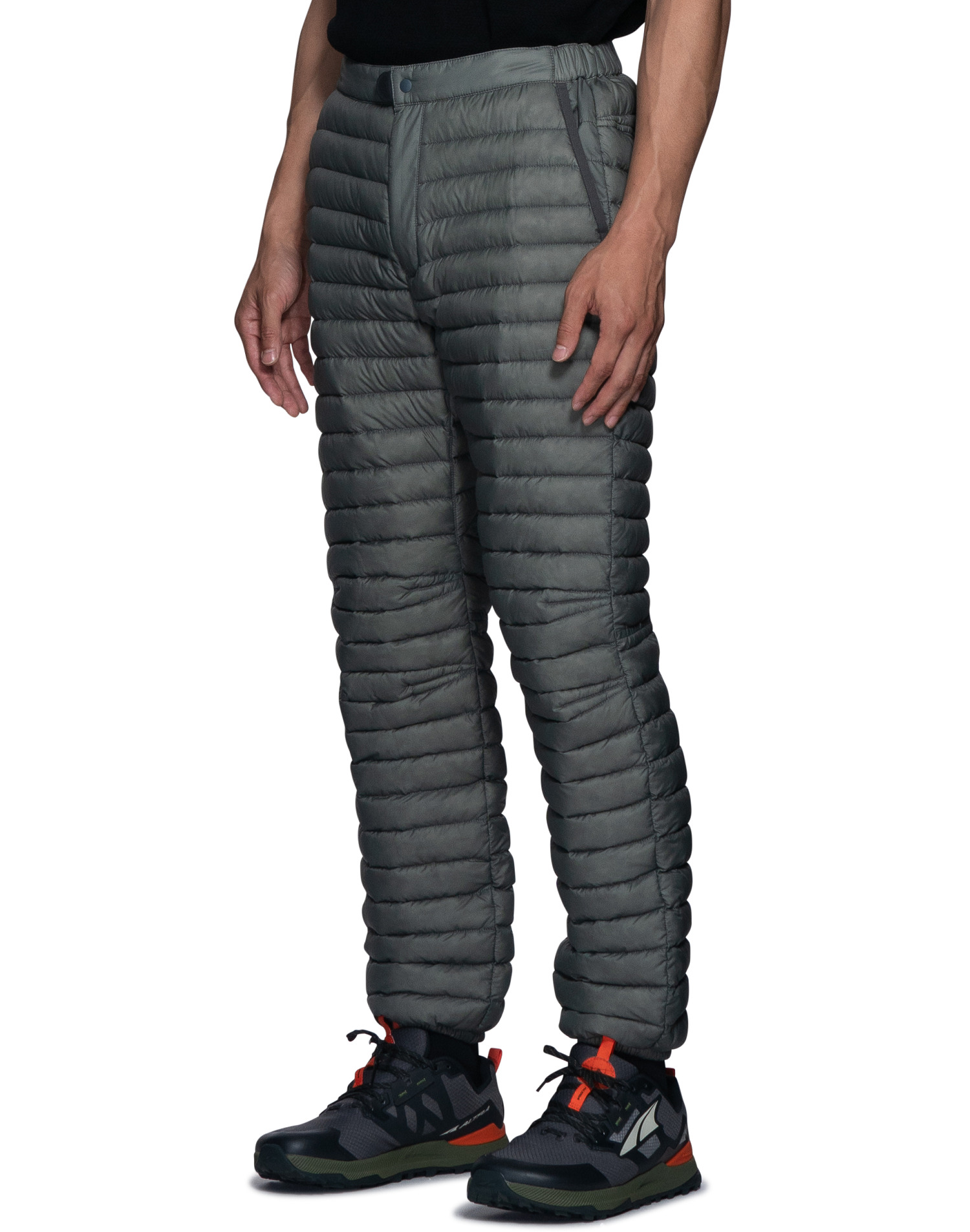 Ƽν[Teton bros] Bering Pant / TTPA3F807