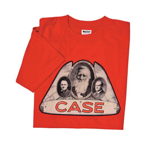 케이스나이프[CASE XX] 티셔츠/ 100%순면 Large사이즈