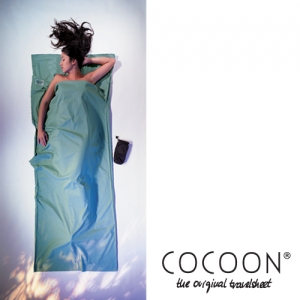 [COCOON]  簢̳ Cotton 100% Cactus Blue/CT14