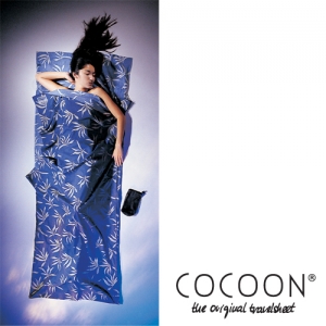 [COCOON]  簢̳ Cotton 100% Leaves/CT64