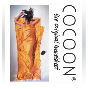 [COCOON]  簢̳ Silk 100% Sunset/ST71
