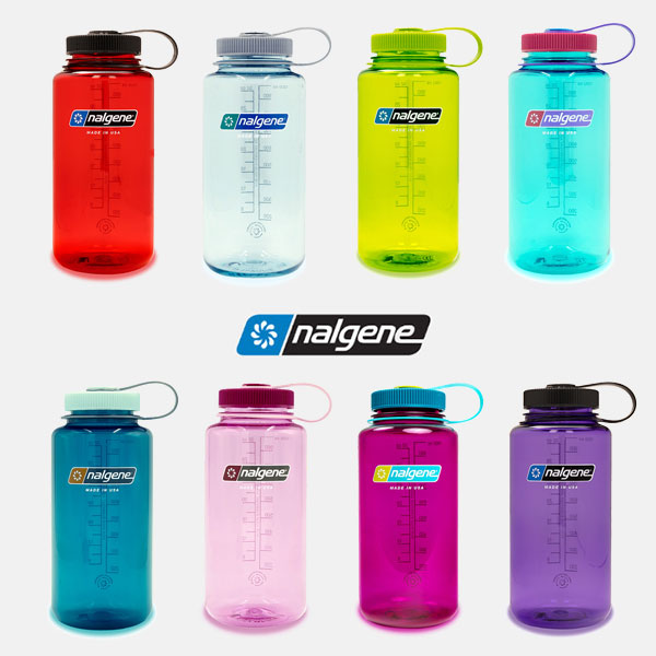[Nalgene] Ʈź  1.0L (Ϲ߼)