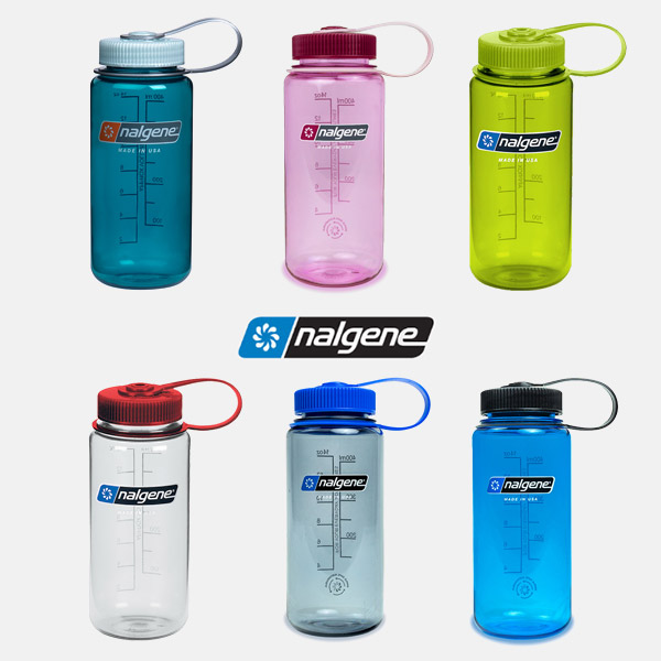 [Nalgene] ̵帶콺   0.5L (Ϲ߼)