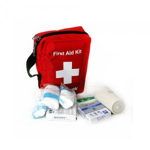 Ʈ[SOLETREK] First Aid Kit (޳ŰƮ)